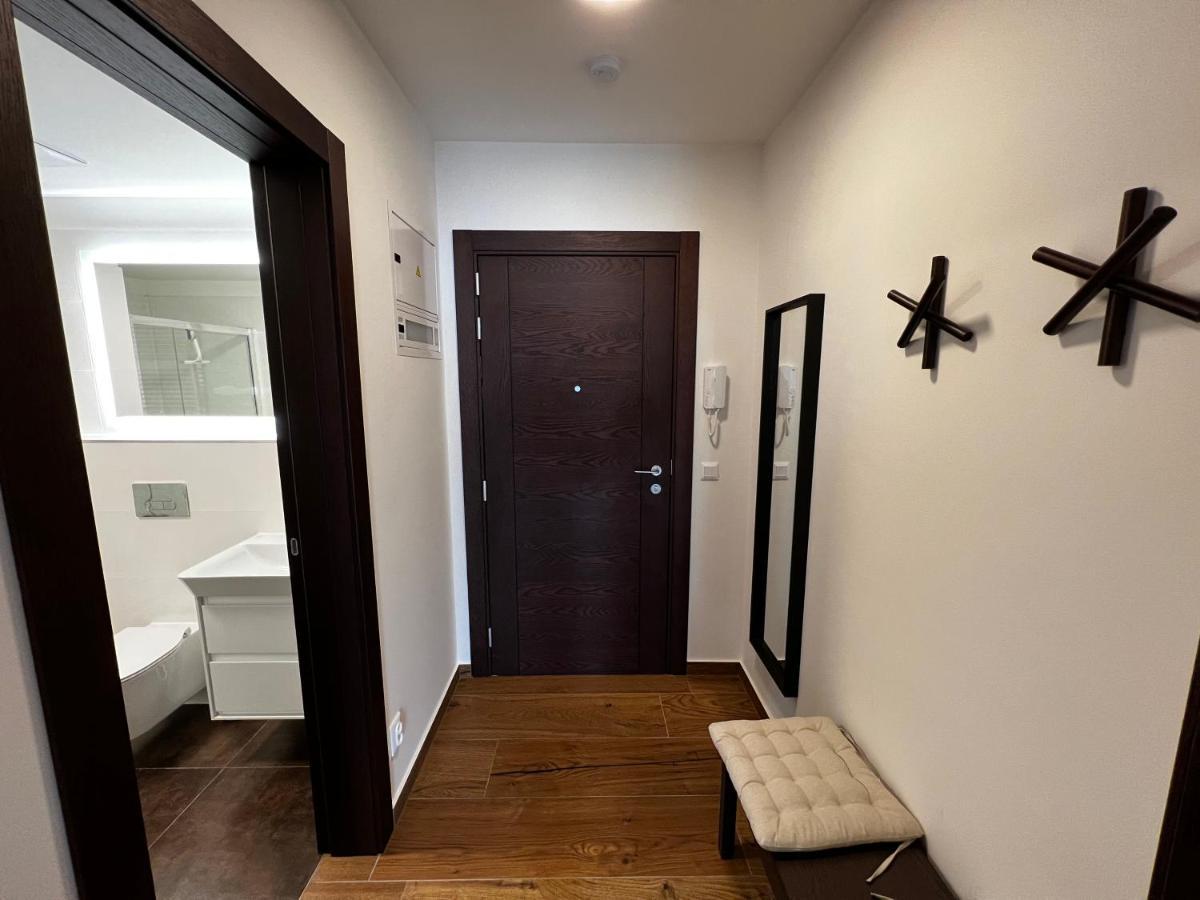 Apartmán U Satoshiho Olomouc Exterior foto